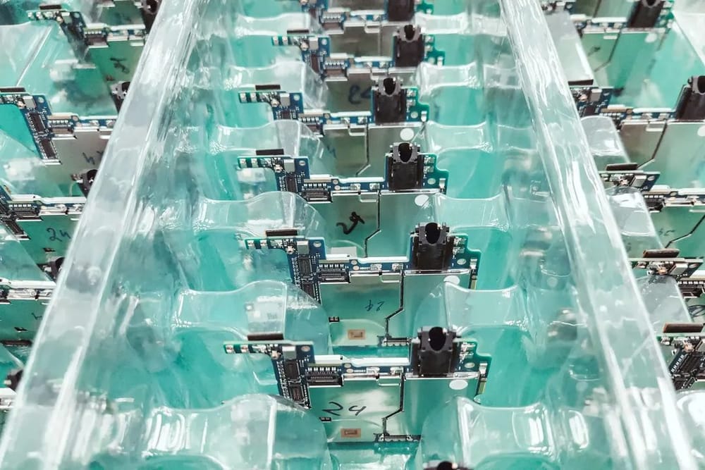 India's Semiconductor Push Gathers Pace as Tata, Micron and HCL-Foxconn Scale Up