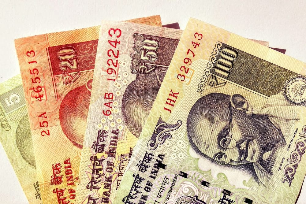 RBI Raises Repo Rate to 5.50% in First Hike in Nearly Four Years, Adopts Calibrated Tightening Stance