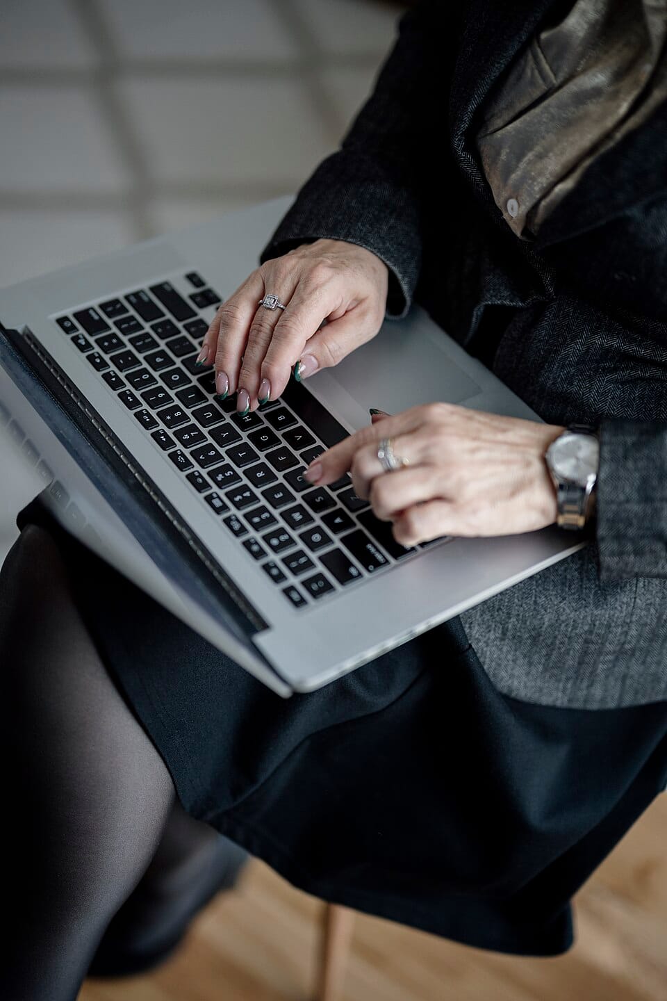 Tencent Quarterly Profit Jumps 28% on Gaming and Cloud Growth