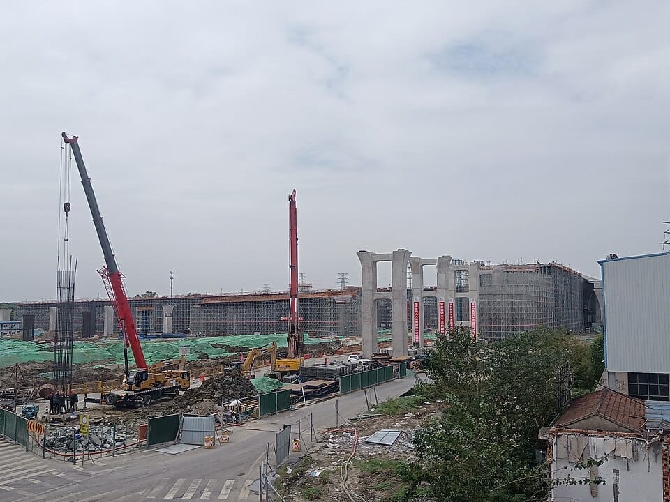 China Property Developer Country Garden Completes Debt Restructuring