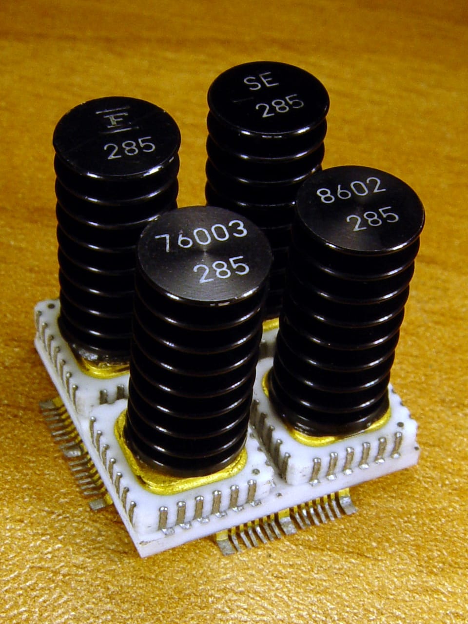 SK Hynix Overtakes Samsung in HBM Market Share for First Time