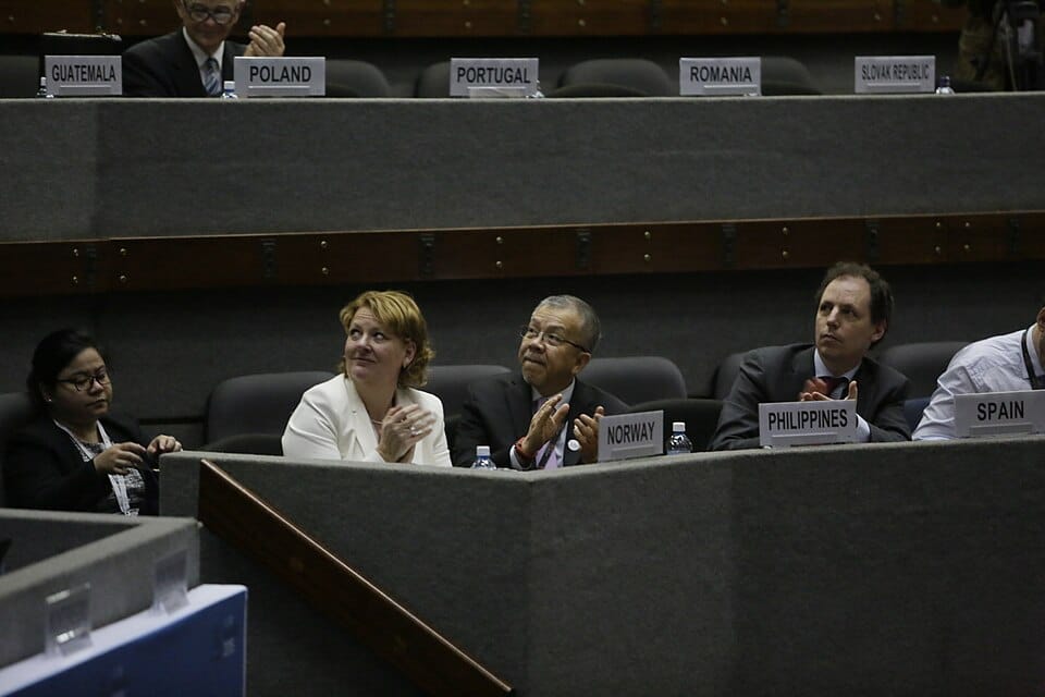 CPTPP Members Begin Negotiations on UK and China Accession