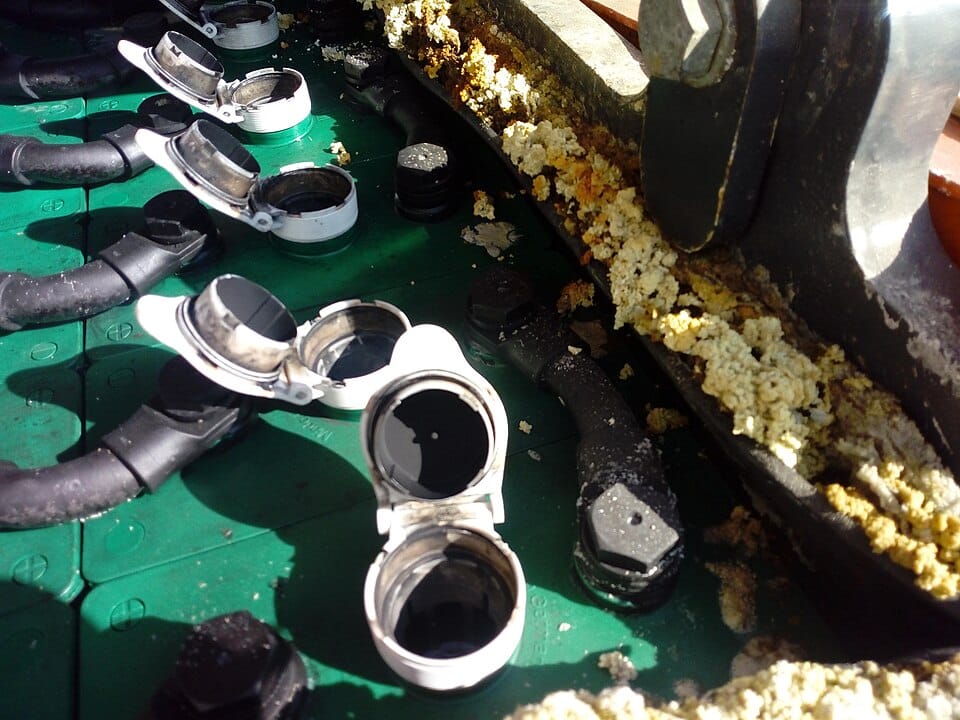 South Korean Battery Makers LG and Samsung SDI Report Margin Squeeze