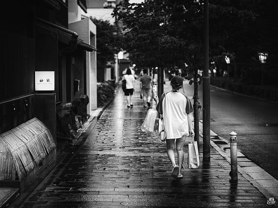 Japan's Inbound Tourism Spending Hits Record $48 Billion in 2025