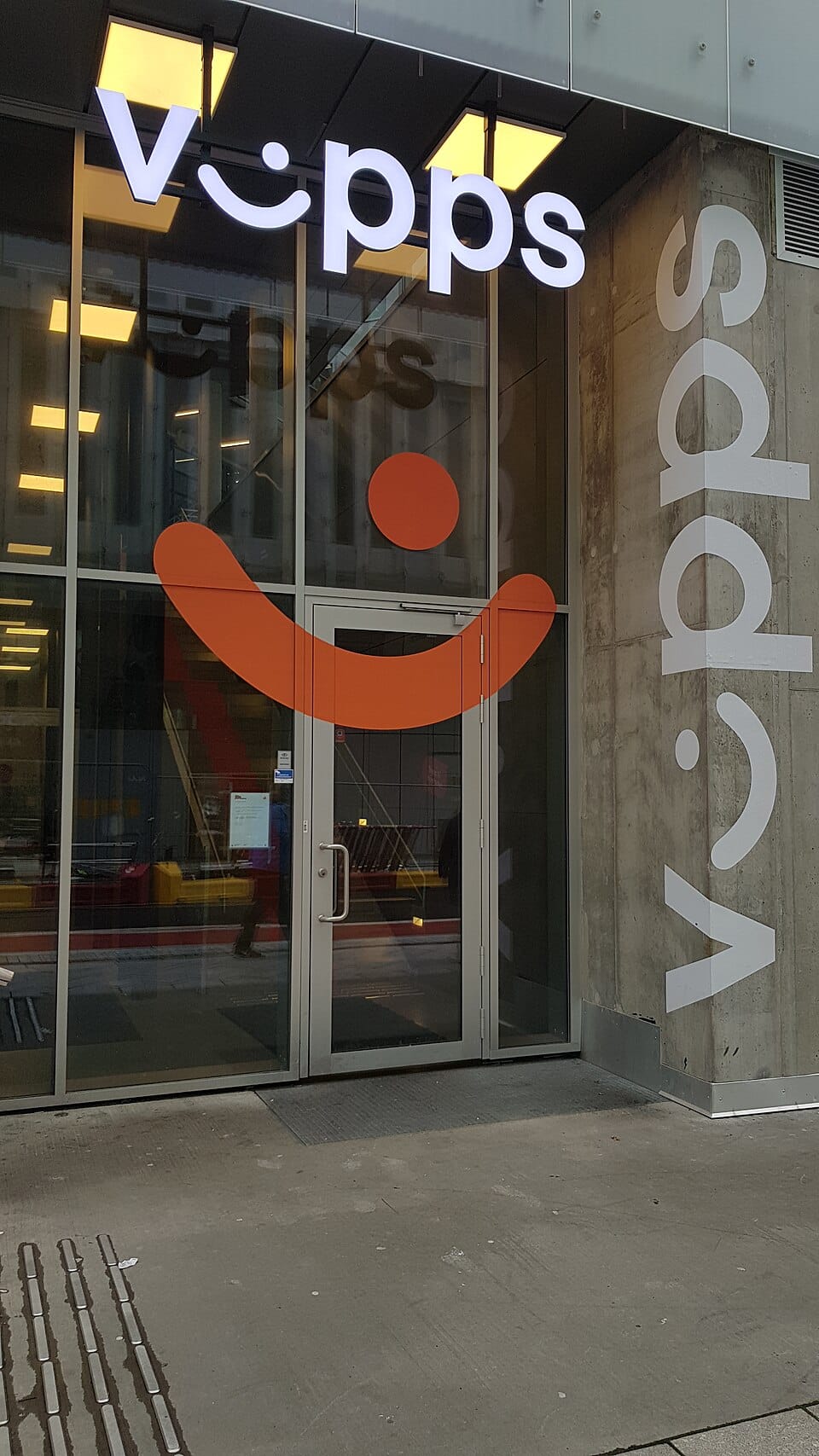 Singapore FinTech Startup Nium Raises $350 Million Ahead of IPO