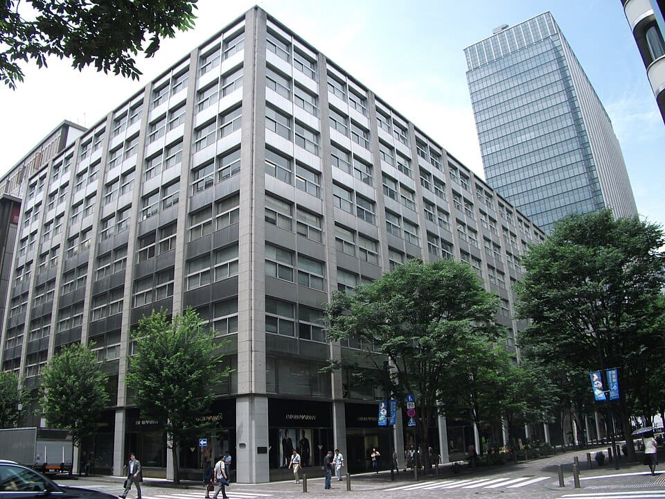 Tokyo Office Vacancy Rate Falls to 4.8% as Companies Return to In-Person Work