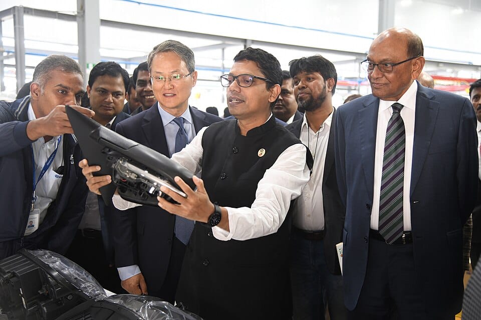 Hyundai Motor Reports Record Operating Profit of $12 Billion