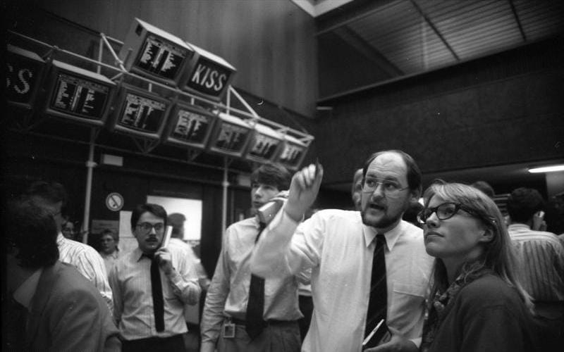 Asia Markets Rally as Fed Signals June Rate Cut