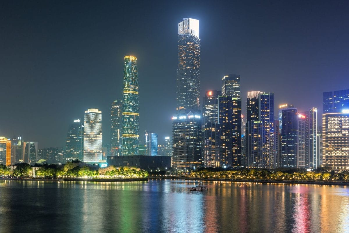 Where Asia's Sovereign Wealth Funds Are Moving the Money — and Why Whole Sectors Follow