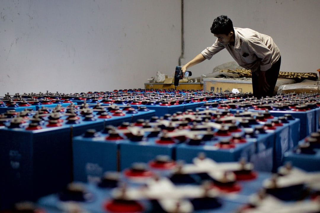 Thailand Approves $4.5 Billion in EV Battery Investment as BYD and Great Wall Expand Rayong Plants