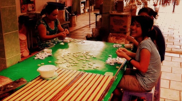 Vietnam Factory Output Jumps 12% as China-Plus-One Strategy Accelerates