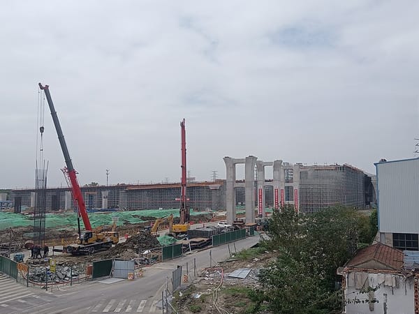 China Property Developer Country Garden Completes Debt Restructuring