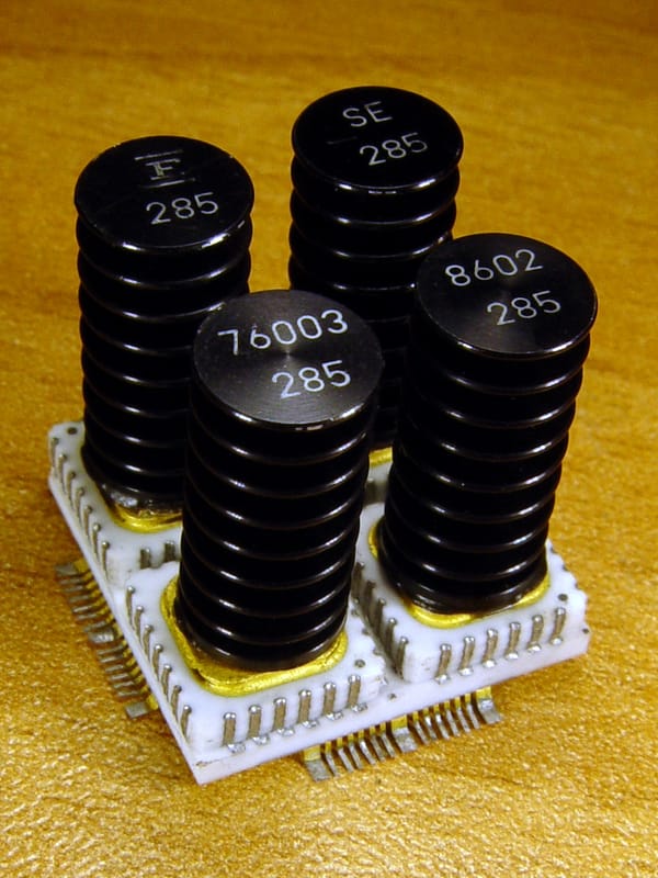 SK Hynix Overtakes Samsung in HBM Market Share for First Time