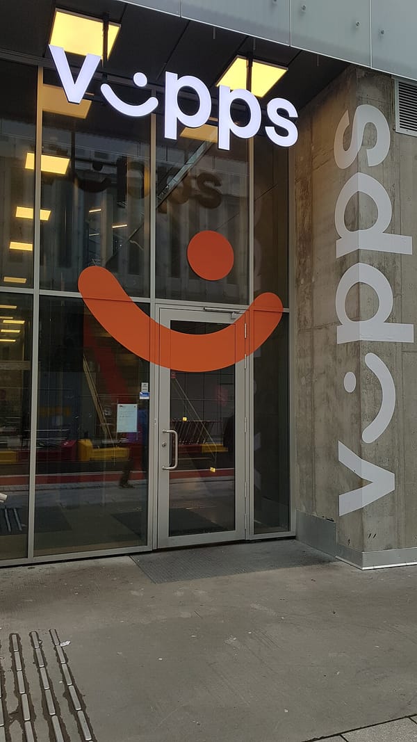 Singapore FinTech Startup Nium Raises $350 Million Ahead of IPO