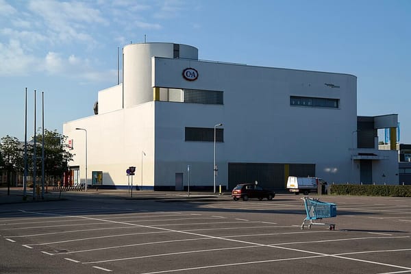 Shein Files for London IPO After US Listing Plans Stall