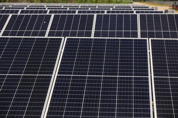 Indonesia Launches Sovereign Wealth Fund INA's $10 Billion Green Bond