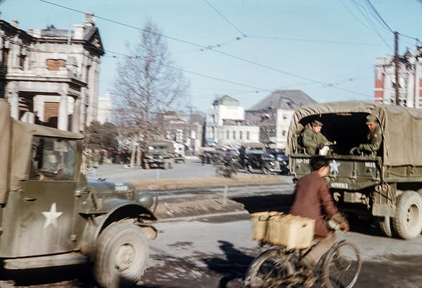 South Korea's BOK Cuts Rate to 3.0% in Surprise Move