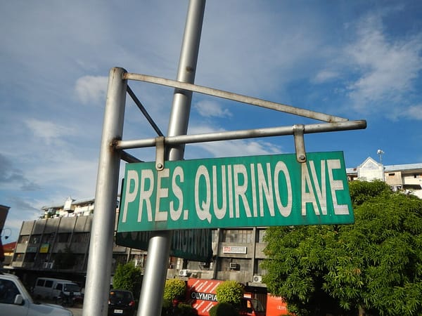 Philippines Launches $9 Billion Manila Metro Rail Expansion