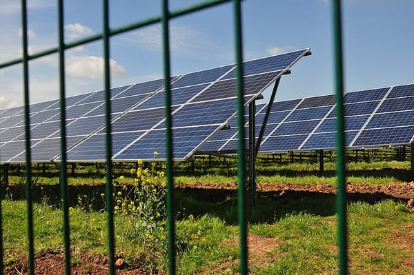 ADB Approves $8.5 Billion in Climate Finance for Asia-Pacific