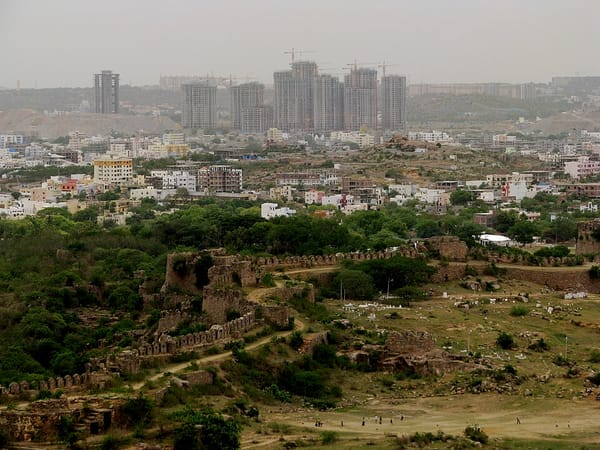 India Overtakes Japan as World's Fourth-Largest Economy