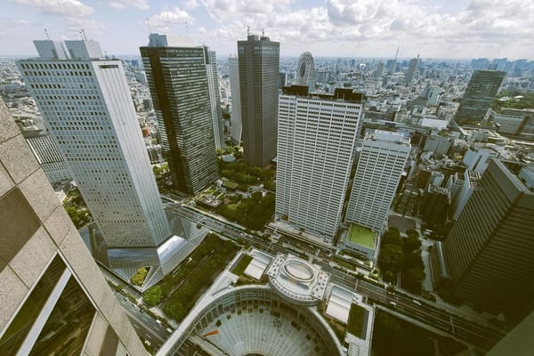 Why Japan's return to positive interest rates is reshaping Asian capital flows