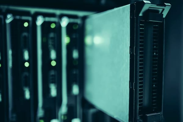 Compal Opens Taiwan AI Server Plant, Ties Expansion to 2027 Texas Ramp-Up
