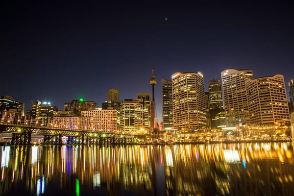 Blackstone to Buy HSBC's $25 Billion Australian Mortgage Book in Record Deal