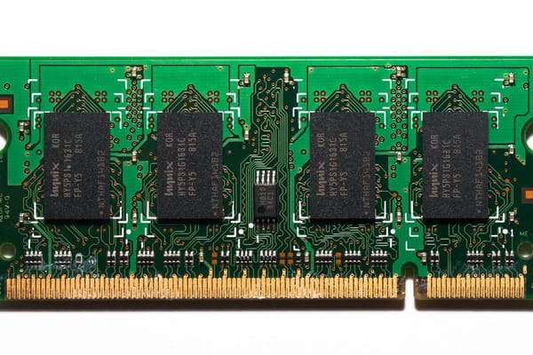 Memory Chipmakers Ride $94 Billion Cash Surge as AI Demand Lifts DRAM and NAND Prices