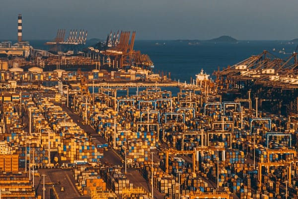 Some Manufacturers Are Quietly Moving Back to China as Tariff Math Shifts